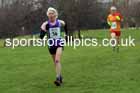 Womens 35s and over and Mens 65 and Over, 2025 NEMAA Cross Country Champs., Acklam, Middlesbrough. Photo: David T. Hewitson/Sports for All Pics
